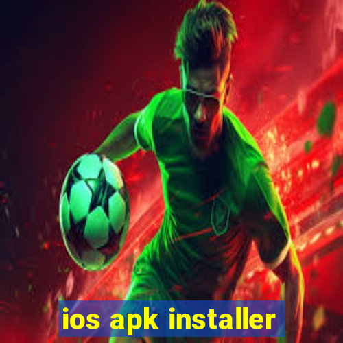 ios apk installer